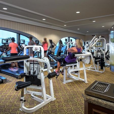 Отель Fairmont Southampton Экстерьер фото