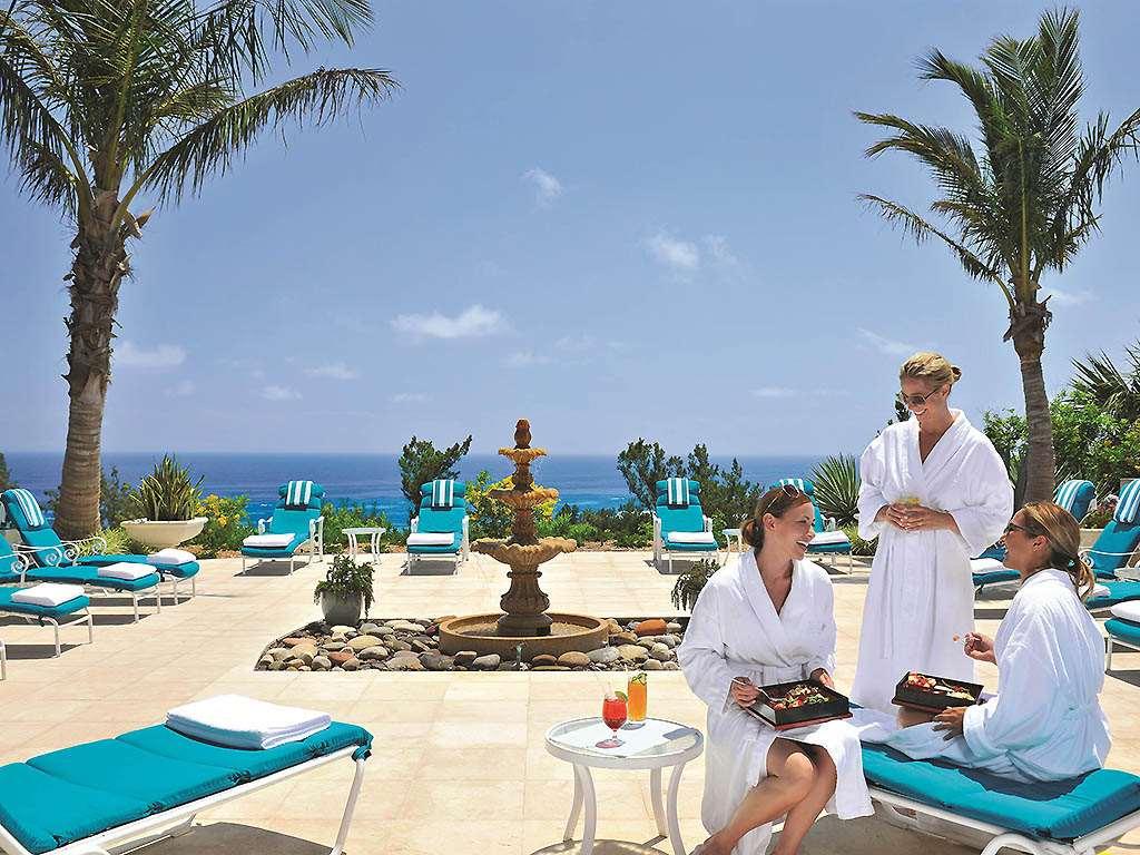 Отель Fairmont Southampton Удобства фото